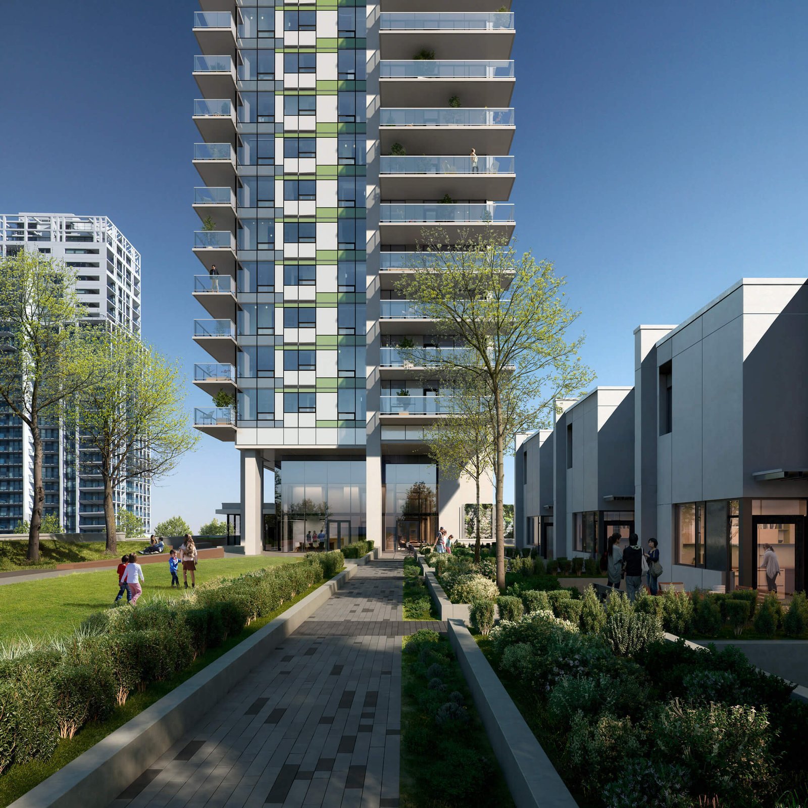 2401 2425 Alpha Avenue