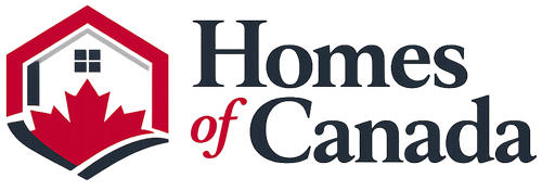 Homes of Canada
