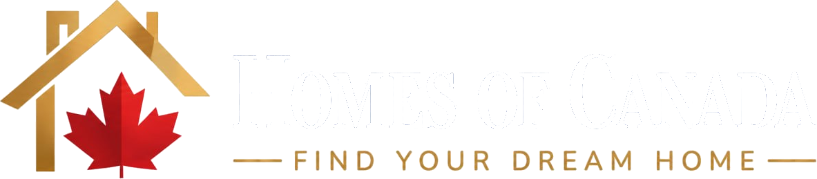 Homes of Canada