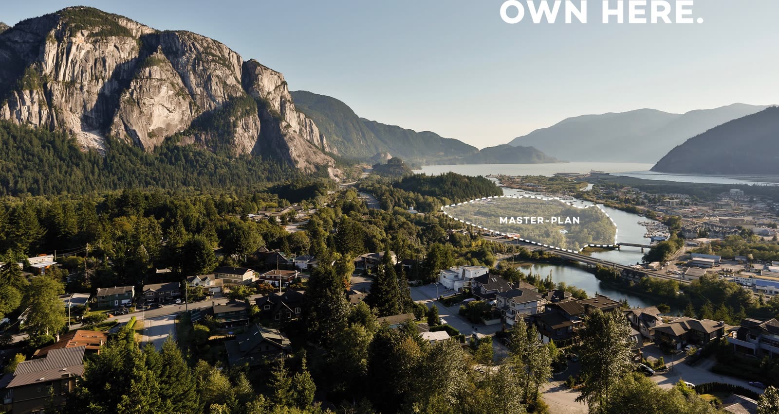 38011 Laurelwood RD, Squamish, BC
